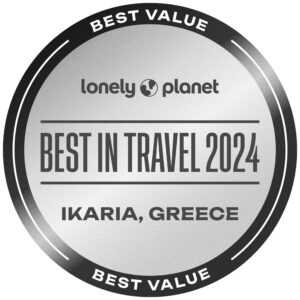 Lonely Planet: Η Ικαρία στους 50 κορυφαίους προορισμούς παγκοσμίως για το 2024
