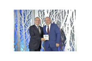 Platinum και Χρυσές διακρίσεις για την ΠΙΝΔΟΣ