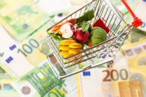 Υπουργείο Ανάπτυξης: Μπαράζ ελέγχων για τα περιθώρια κέρδους – Σύγκριση τιμών με άλλες χώρες
