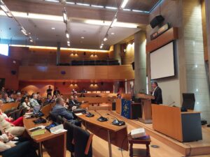 «Πληρώνω όσο πετάω»: Σύστημα για τη μείωση αποβλήτων τροφίμων στην Ελλάδα