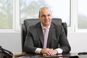Ι. Μασούτης: «Οι ελληνικές επιχειρήσεις μάχονται και τα καταφέρνουν»