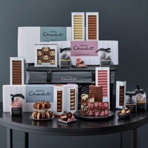 Η Mars εξαγόρασε τη Hotel Chocolat – Εκτίναξη των μετοχών της 160%!