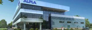 Βιομηχανία πλαστικών Alpla Greece: Επένδυση στη βιωσιμότητα