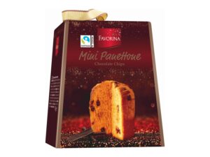 Lidl: Πουλούσε 5 pannetone το λεπτό!