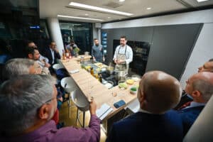 Miele Hellas: Εκδήλωση αφιερωμένη στο Μέλλον των τροφίμων