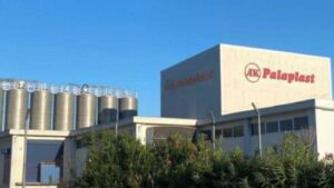 Palaplast AE: Θέση εργασίας για Γεωπόνο