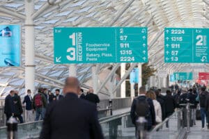 23 ελληνικές εταιρείες εξοπλισμού  επαγγελματικής εστίασης στην 43η Διεθνή Έκθεση HOST
