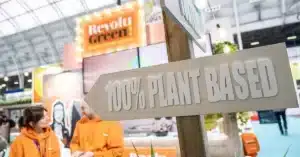 «Plant Based 2.0»: Η Νέα εποχή των φυτικών τροφίμων