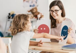 Παιδική τροφική αλλεργία: Τρόποι αντιμετώπισης της αγωνίας και του άγχους