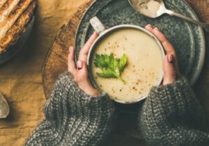 Τάσεις στην εστίαση 2024: Κυριαρχεί το comfort food