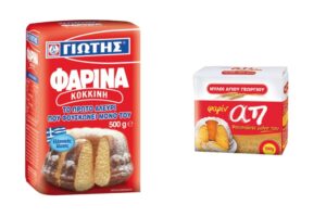«Αλευροπόλεμος» μεταξύ ΓΙΩΤΗΣ και Μύλων Αγίου Γεωργίου – Καταγγελία στο ΣΕΕ