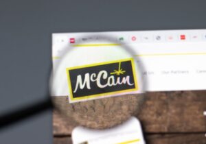 McCain Foods: Πρόστιμο 805.000 € για ακρωτηριασμό υπαλλήλου εν ώρα εργασίας