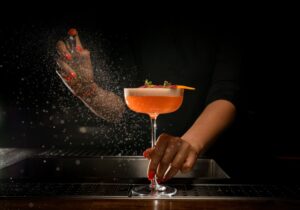 bartending: Κοκτέιλ με Sous-Vide η νέα τάση