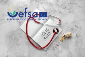 EFSA: Γνωμοδότηση για το ανεκτό ανώτερο επίπεδο πρόσληψης φυλλικού οξέος