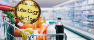 Marketing Τροφίμων στην Ελλάδα: Μελέτη για την επίδραση της πολιτικής ιδεολογίας και τις προτεραιότητες των Ελλήνων καταναλωτών