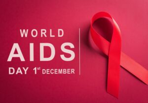 Παγκόσμια Ημέρα κατά του AIDS: Η ευεργετική επίδραση της διατροφής στο Σύνδρομο Απώλειας HIV