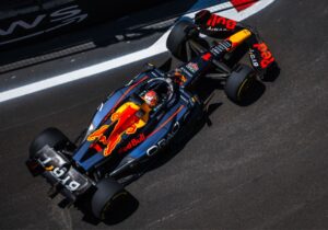 Συνεχίζεται η κυριαρχία της Red Bull στη Formula 1