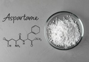Δυστυχώς… και η ασπαρτάμη αυξάνει τα επίπεδα ινσουλίνης στο σάλιο όπως η ζάχαρη
