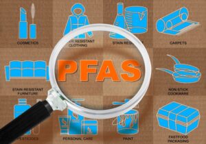 Τεχνολογία: Μετατροπή επιβλαβών PFAS σε πολύτιμες ενώσεις