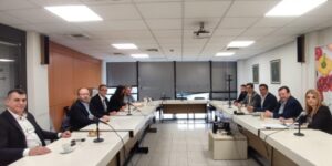 Έλλειψη εργατικού δυναμικού στην Ελληνική βιομηχανία Τροφίμων – Μνημόνιο Συνεργασία ΕΘΕΑΣ – ΣΒΑΠ