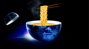 Instant Noodles: Το πρόσφατο παγκόσμιο φαινόμενο και οι φωνές διαμαρτυρίας
