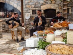 Ηράκλειο: Παγκόσμια Πόλη Γαστρονομίας της UNESCO