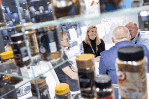 Anuga: 60 επιχειρηματικές επαφές, εξασφάλισαν ελληνικές εταιρείες τροφίμων