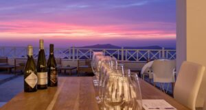 Santo Wines: Θέση εργασίας για Γεωπόνο