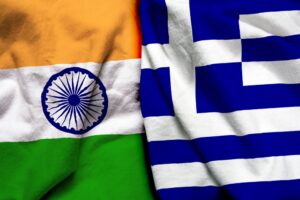 Η Ελλάδα γίνεται πύλη εισόδου Ινδικών προϊόντων στην ΕΕ