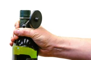 Ελαιόλαδο: Αντικλεπτικά στα μπουκάλια βάζει η Ισπανία
