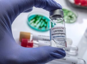 ECDC: Αξιολόγηση ποιότητας για τον τύπο Listeria monocytogenes