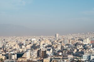Η ατμοσφαιρική ρύπανση και οι χρόνιες ασθένειες όπως ο διαβήτης