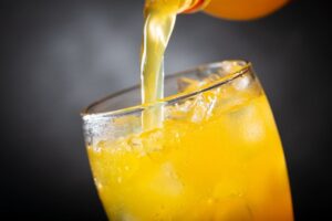 Αναψυκτικά Fanta αποσύρθηκαν από την αγορά της Ιρλανδίας – Περιέχουν υψηλή ποσότητα χρωστικής