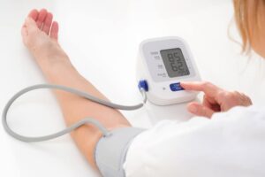 Πως να μειώσετε την αρτηριακή πίεση μέσα σε μία εβδομάδα