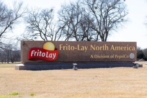 Frito-Lay: Ανάκληση 16.100 συσκευασιών στις ΗΠΑ