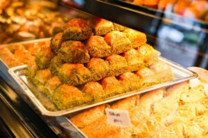 Taste Atlas: Δύο ελληνικά γλυκά στα 50 κορυφαία του κόσμου και ένα στα… χειρότερα