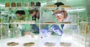 Πεδίο δόξας λαμπρής για τις R&D ομάδες των εταιρειών τροφίμων