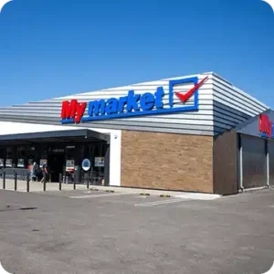 METRO-Mymarket: Αυξήσεις μισθών σε όλους τους εργαζόμενους