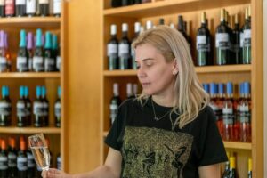 Η Κωνσταντίνα Σπυροπούλου νέα πρόεδρος της ΕΔΟΑΟ