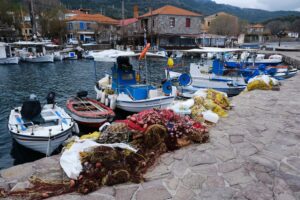 Στους επόμενους μήνες θα τεθεί το πλαίσιο για την άσκηση ερασιτεχνικής αλιείας