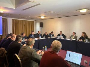 Το νέο νομοσχέδιο για τις ιχθυοκαλλιέργειες – Κατάλληλα για κατανάλωση τα ψάρια του Παγασητικού