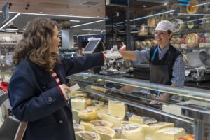 ΑΒ Βασιλόπουλος: Ο απόλυτος Χριστουγεννιάτικος προορισμός