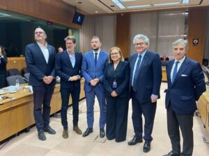 ΕΕ: Η νέα συμφωνία για τα χημικά και την επισήμανσή τους
