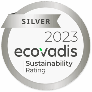 Goody’s-Everest: «Silver Medal» από τον κορυφαίο διεθνή οργανισμό αξιολόγησης εταιρικής βιωσιμότητας EcoVadis