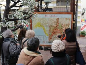 Αναβίωση του “Χρηματιστηρίου ελαιολάδου” στα Λαδάδικα της Μυτιλήνης