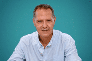 Παραμένει προσωρινός πρόεδρος στον ΕΛΓΟ Δήμητρα ο Σέρκος Χαρουτουνιάν