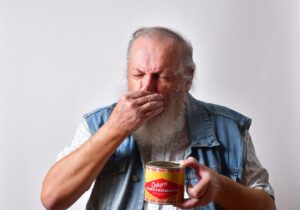 Ρέγγα Surströmming: Από τις πιο αποκρουστικές μυρωδιές στον κόσμο