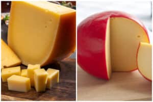 Επικαλύψεις EDAM και GOUDA: Ο ιδιαίτερος χειρισμός που απαιτείται λόγω της Ναταμυκίνης