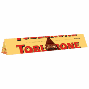 Η Mondelēz Ελλάς ανακαλεί σοκολάτα Toblerone