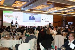 Coffee Business Awards 2023: Ποιοι διακρίθηκαν στον χώρο της καφεστίασης